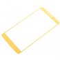 9H Colorful Real Premium Tempered Glass Flim Screen Protector for LG G3 / D855