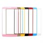 9H Colorful Real Premium Tempered Glass Flim Screen Protector for LG G3 / D855