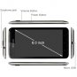 6.0" Original Lenovo S930 QUAD CORE Dual SIM 3G Android Smartphone MTK6582 GPS