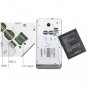 6.0" Original Lenovo S930 QUAD CORE Dual SIM 3G Android Smartphone MTK6582 GPS