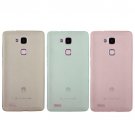 New Ultra-thin Soft TPU Protective Back Case Cover Skin for Huawei Ascend Mate 7