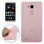 New Ultra-thin Soft TPU Protective Back Case Cover Skin for Huawei Ascend Mate 7