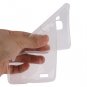 New Ultra-thin Soft TPU Protective Back Case Cover Skin for Huawei Ascend Mate 7