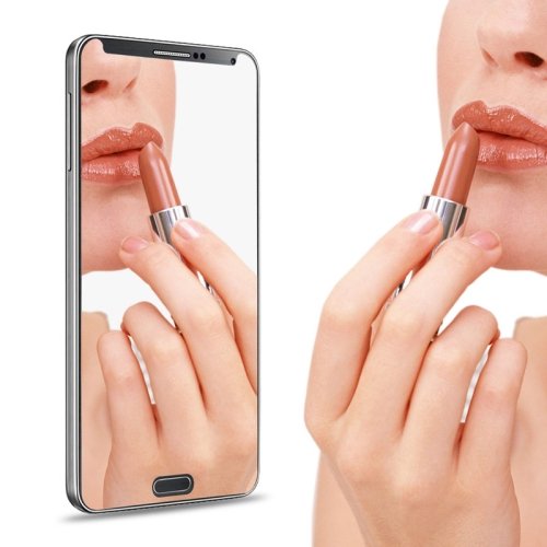 Ultra Thin 0.3mm 2.5D Clear Explosion-proof Mirror Screen Tempered Glass Film