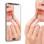 Ultra Thin 0.3mm 2.5D Clear Explosion-proof Mirror Screen Tempered Glass Film