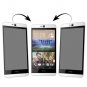180 Degree Privacy Anti Glare Screen Protector for HTC Desire 826