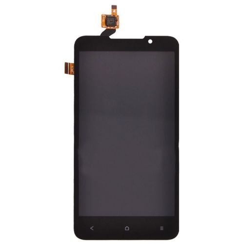 LCD Display + Touch Screen Digitizer Assembly Replacement for HTC Desire 516