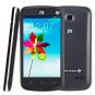 ZTE Q101T Black 4.0 inch Android 2.3 Smart Phone Dual SIM GSM Capacitive Screen