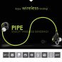 Universal QCY QY7 Bluetooth 4.0 Fashion Sport Stereo Earphone Headset with Mic