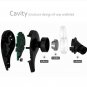 Universal QCY QY7 Bluetooth 4.0 Fashion Sport Stereo Earphone Headset with Mic