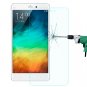 100% Real 0.3mm 9H+ Surface Hardness 2.5D Explosion-proof Tempered Glass Film