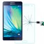 100% Real 0.3mm 9H+ Surface Hardness 2.5D Explosion-proof Tempered Glass Film