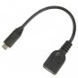 Micro USB OTG Cable for Samsung Galaxy Tab Note / Note 2/ S 2 / S 3 / S 4
