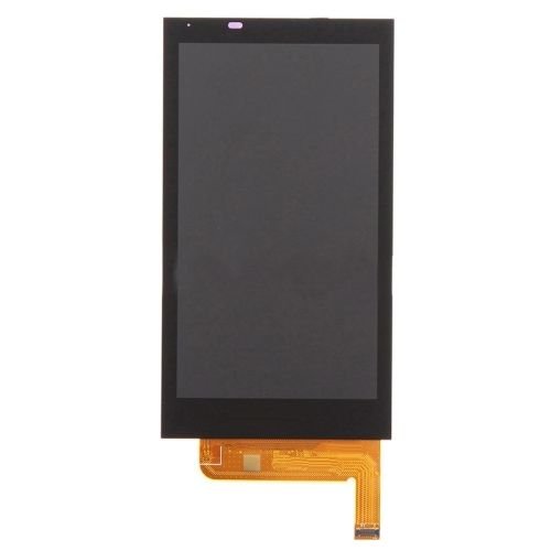 LCD Display + Touch Screen Digitizer Assembly Replacement for HTC Desire 610