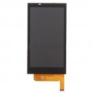 LCD Display + Touch Screen Digitizer Assembly Replacement for HTC Desire 610