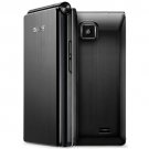 2.8" Gionee A809 Vertical Flip Cell Mobile Phone Dual SIM GSM Network Bluetooth