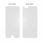 0.3mm Explosion-proof Tempered Glass Front and Back Film Protector for iPhone 6
