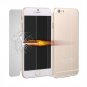 0.3mm Explosion-proof Tempered Glass Front and Back Film Protector for iPhone 6