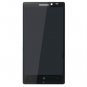 LCD Display + Touch Screen Digitizer with Frame Replacement for Nokia Lumia 930