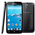 5.5" LENOVO A850 1+4GB IPS Capacitive 3G Phablet Quad Core Android Smartphone
