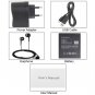 5.5" LENOVO A850 1+4GB IPS Capacitive 3G Phablet Quad Core Android Smartphone