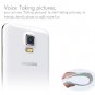 DOOGEE VOYAGER2 DG310 1+8GB 5.0 Inch White 3G Android 4.4 Smartphone MTK6582