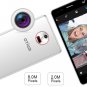 4G Quad Core Otium Z4 5.0 Inch IPS Screen Android 4.4.2 Smartphone FDD-LTE 1+8GB