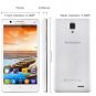 Lenovo A358T 4GB 5.0 inch Android 4.4 Smartphone MTK6582 Quad Core 1.3GHz GSM