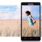 Lenovo A358T 4GB 5.0 inch Android 4.4 Smartphone MTK6582 Quad Core 1.3GHz GSM