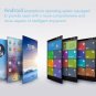 Lenovo A358T 4GB 5.0 inch Android 4.4 Smartphone MTK6582 Quad Core 1.3GHz GSM