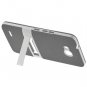 Durable Resistance TPU Case with Plastic Holder for Huawei Honor 3X