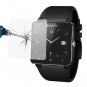 New Real 0.2mm Premium Tempered Glass Screen Protector for SONY SW2 Smartwatch