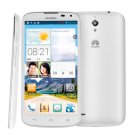 UNLOCKED HUAWEI G610S 1GB/4GB DUAL SIM QUAD CORE 3G ANDROID 4.2 CELL SMARTPHONE