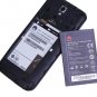 UNLOCKED HUAWEI G610S 1GB/4GB DUAL SIM QUAD CORE 3G ANDROID 4.2 CELL SMARTPHONE