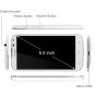 UNLOCKED HUAWEI G610S 1GB/4GB DUAL SIM QUAD CORE 3G ANDROID 4.2 CELL SMARTPHONE