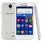 Lenovo A338T Smartphone Android 4.4  Quad Core 1.3GHz  UNLOCKED MTK6582 Dual SIM