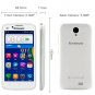 Lenovo A338T Smartphone Android 4.4  Quad Core 1.3GHz  UNLOCKED MTK6582 Dual SIM