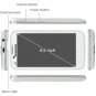 Lenovo A338T Smartphone Android 4.4  Quad Core 1.3GHz  UNLOCKED MTK6582 Dual SIM