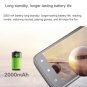 Lenovo A338T Smartphone Android 4.4  Quad Core 1.3GHz  UNLOCKED MTK6582 Dual SIM