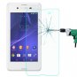 0.3mm Thin  Explosion-Proof Tempered Glass Screen Protector for Sony Xperia E3