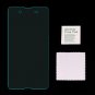 0.3mm Thin  Explosion-Proof Tempered Glass Screen Protector for Sony Xperia E3