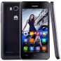 New 4.5" Original Huawei U9508 1GB + 8GB Mobile Phone GSM WCDMA 8MP Dual Camera