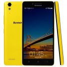5" Lenovo Lemon K3 TFT IPS Android OS 4.4 Unlock Smartphone 16GB MSM89 Dual SIM
