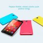 5" ZTE Red Bull V5 1+4GB Nubia UI 2.0 V5 IPS Screen Smartphone Dual SIM GPS