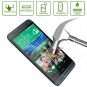 Real 0.3mm Explosion-proof Tempered Glass Film Screen Protector for HTC One E8