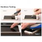 Real 0.3mm Explosion-proof Tempered Glass Film Screen Protector for HTC One E8