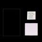 Real 0.3mm Explosion-proof Tempered Glass Film Screen Protector for HTC One E8