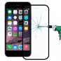 9H+ 0.3mm Explosion-proof Full Screen Tempered Glass Film for iPhone 6 6 Plus