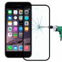 9H+ 0.3mm Explosion-proof Full Screen Tempered Glass Film for iPhone 6 6 Plus