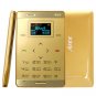 AIEK M3 MP3 + GPRS Mobile Positioning function Touch Keyboard Mini Mobile Phone